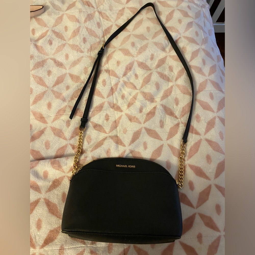 Like new Michael kors purse